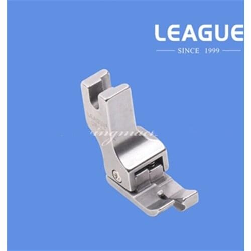 CR 1/32 Presser Foot for Single Needle Lock-Stitch Machines