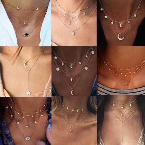 FallVent Vintage Pendants