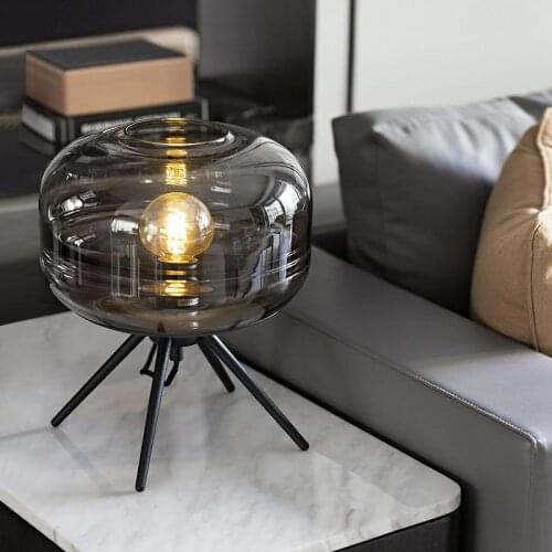 HUANJI LED Table Lamps
