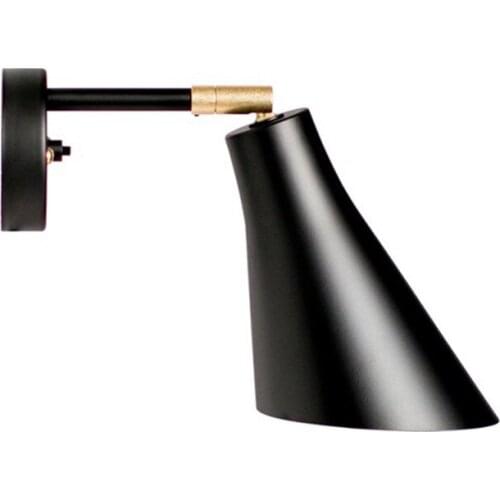 Creative Modern novelty lighting Fashion Sweety Simple wall lamps Porch light Warm white light For Bedroom Living Room