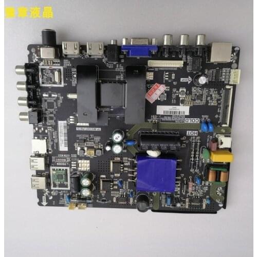 LE32E7900 Board TP.MS338T.PB751 For BOEI320WX1-01