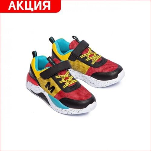 MAD WAVE Sports Shoes