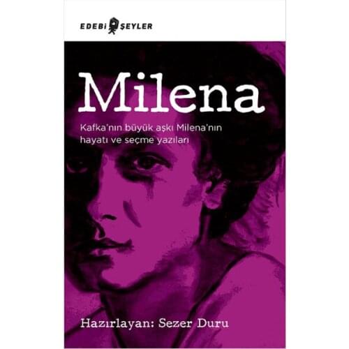 Milena Collective Literary Things