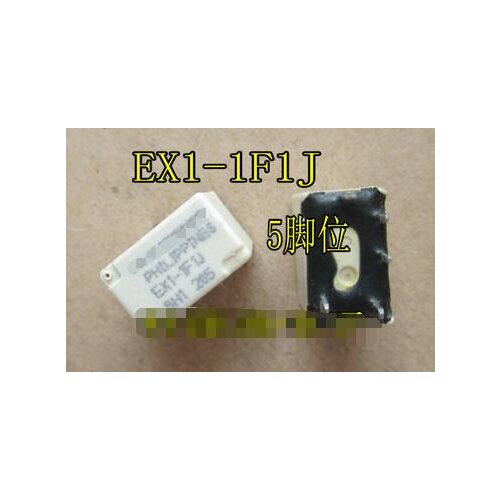 100% NEW Free shipping EX1-1F1J