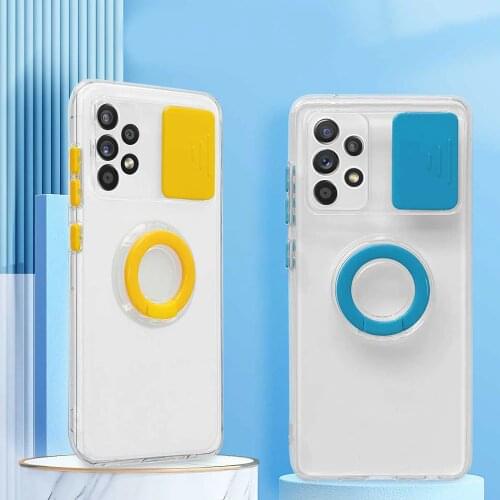 NUCWIN Phone Cases Xiaomi Redmi 9A