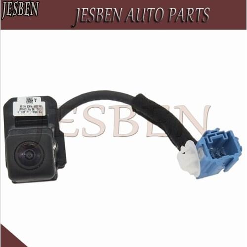 Newly 39530-T7A-A010-M1 Rear View Backup Parking Camera Fits For Honda HR-V 2017 2018 1.8L 39530T7AA010M1 KA 6MT KA CVT engine