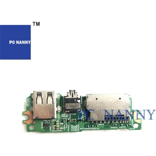 PCNANNY FOR DELL Inspiron Vostro 3468 3467 3478 3578 3568 USB audio board KWY60 0KWY60 touchpad JG1K5 04DYPF speakers set 05K68D