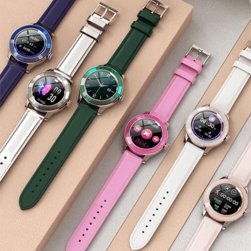 Bluetooth Smart Watch Swimming Waterproof Fitness Watch Smart Watches Smartwatch Compatible with iOS Android