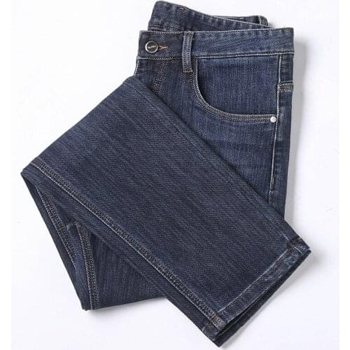 Мужские модные джинсы TEHEZAD China At AliExpress