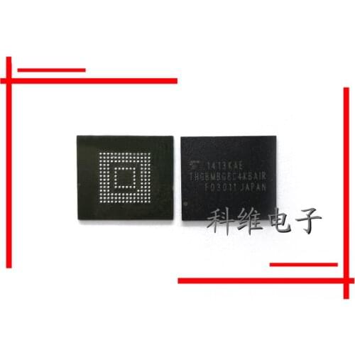 Th G Bmb G 8C4KBAIR Emmc 32G Ori G Ional Product Mobile Phone Hard Disk Repair IC Word-bank Chip