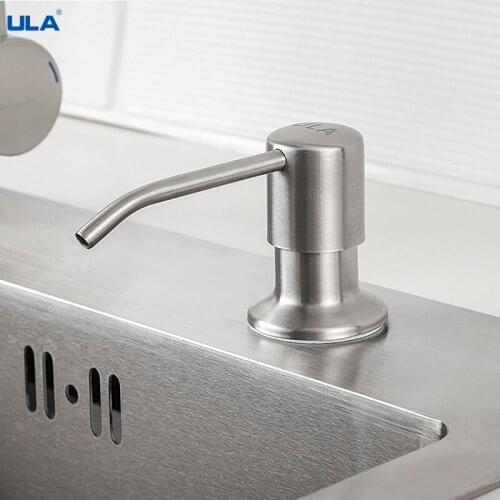ULA Bathroom Products