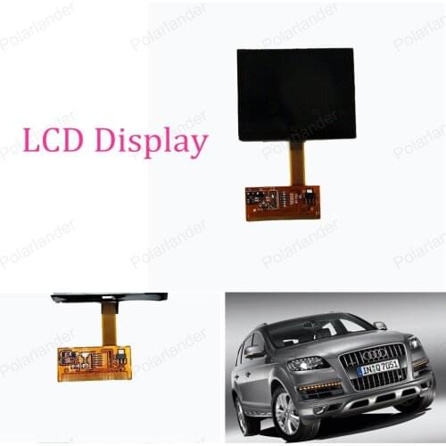 TT LCD Screen Monitor For Audi Free Shipping High Quality LCD Display