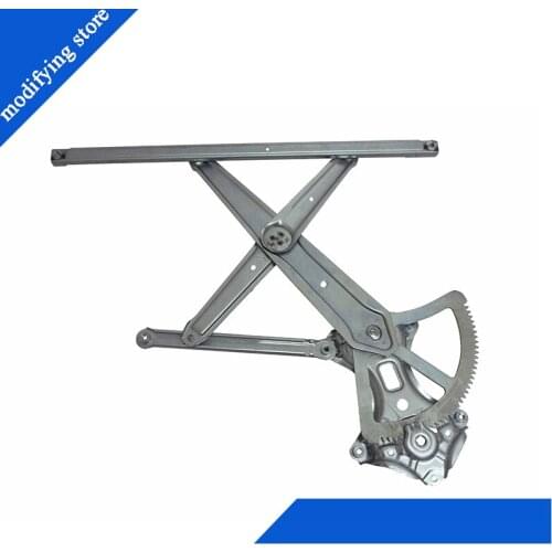 69801-60080 69802-60080 69803-35080 69804-35080 Window Winder Regulator For Toyota J1200 07