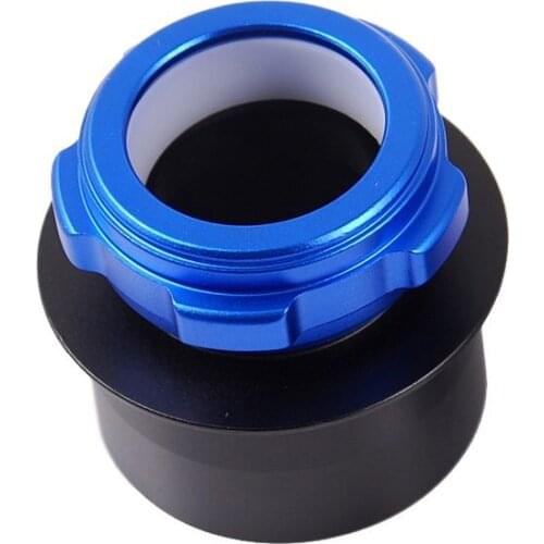 Easy coaxial twist Lock Adapter (M42 to 1.25")