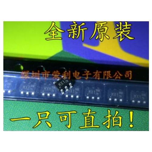 Free shipping 100PCS LD5530RGL LD5530 SOT23-6