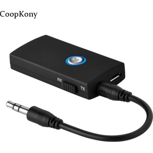 Coopkony Audio Speakers
