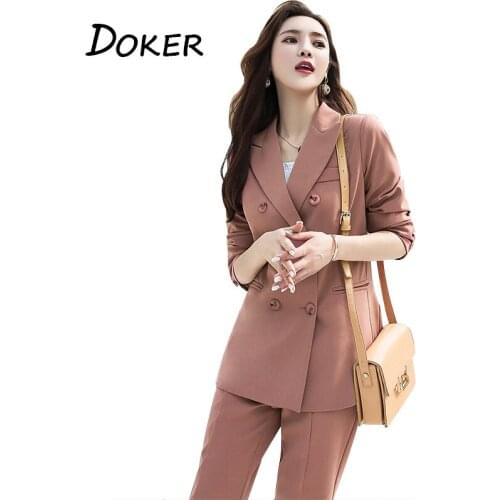 Doker Touring Shorts