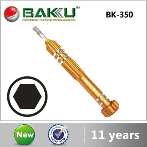 Screwdriver EDERVO China