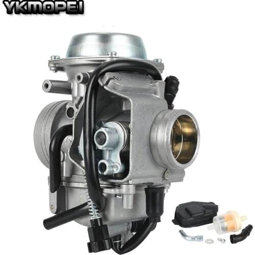 PD32J 32mm Carburetor For Honda TRX300 350 400 Rancher Foreman Fourtrax ATV Quad Parts Carb