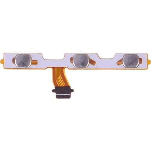 Power Button Flex Cable for Huawei Honor Play 7
