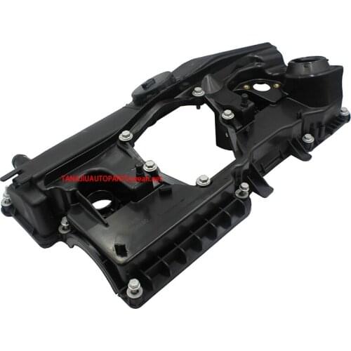 Valve Cover Fit BMW 1 SERIES E87 120i 118i 2003-2012 3 SERIES E90 E91 318i, 320i 5 SERIES E60 520i