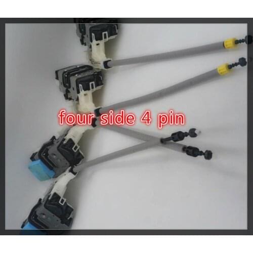 For MERCEDES benz C W204 CLS W218 E W212 ESTATE S212 E CABRIO C207 COUPE GLK class Door Lock Mechanism Actuator