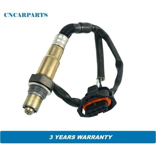 O2 oxygen Lambda Sensor fit for HOLDEN Vectra 00-02 , 0258006347