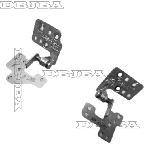 For Asus K56 K56C K56CA K56CB K56CM A56 S56 LCD Display Screen Hinges R+L