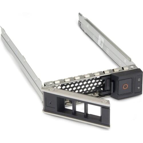 X7K8W 3.5" Gen14 HDD Tray Caddy R540 R640 R740 R740xd R940 R7415