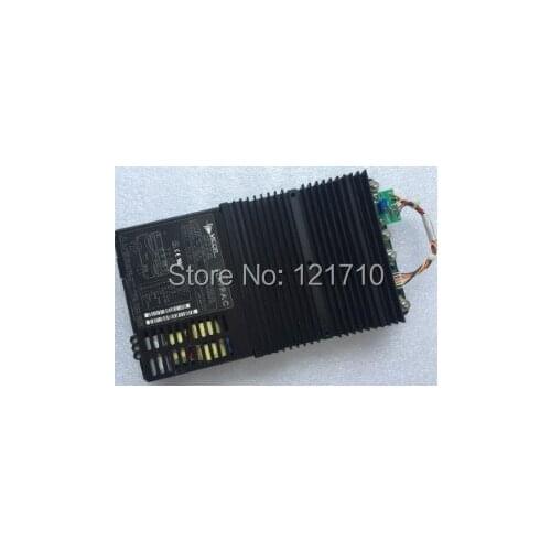 Industrial equipment power supply VICOR FLATPAC VI-MU3-EQ