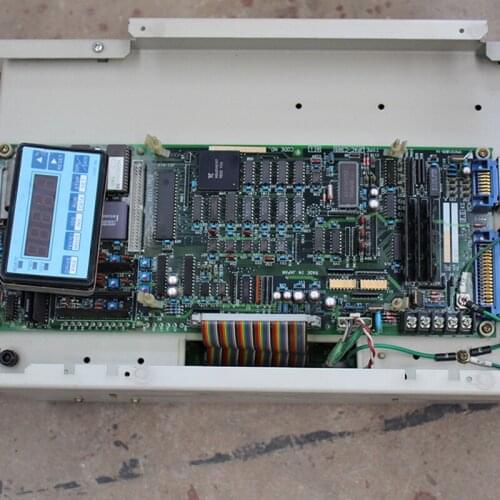 Disassemble Yaskawa PCB JPAC-C389 Used In Good Condition with free shipping