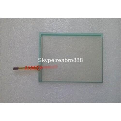 TP070 6AV6545-0AA15-2AX0 Touch panel touch glass