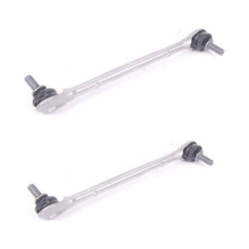 1 Set Front Sway Stabilizer Link for Mercedes W212 E250 E350 E400 E550 4Matic 2123202589 2123202689