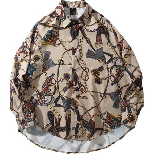 SUPZOOM Men's Cotton Shirts