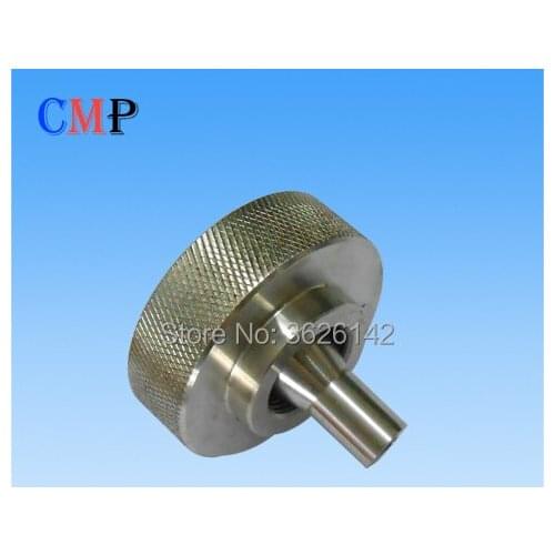 Drill Chuck E070 for Drilling EDM Spare Parts EDM drilling machine