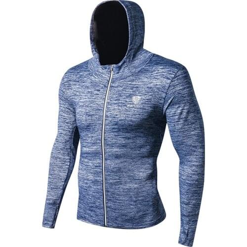 Мужские куртки с капюшоном TFSCLOIN China At AliExpress