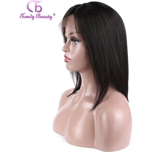 Короткие парики TRENDY BEAUTY China At AliExpress