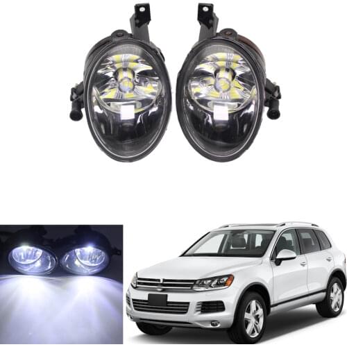 VEHICLE WALF LAKE Lamps For Cars