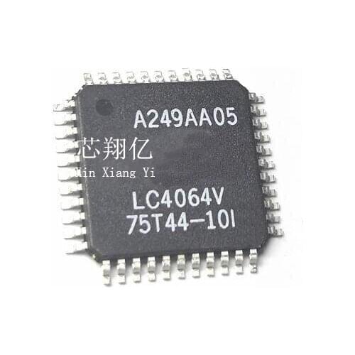 XINXIANGYI LC4064V-75T44-10I QFP