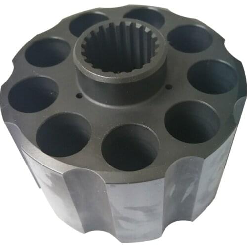 GM18 hydraulic pump parts for repair piston oil pump