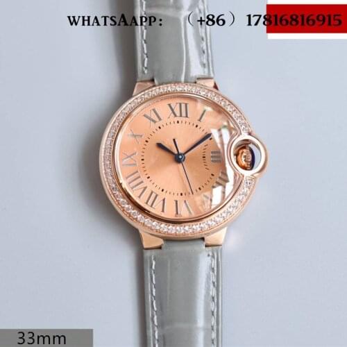 ANGLANG Ladies Watch
