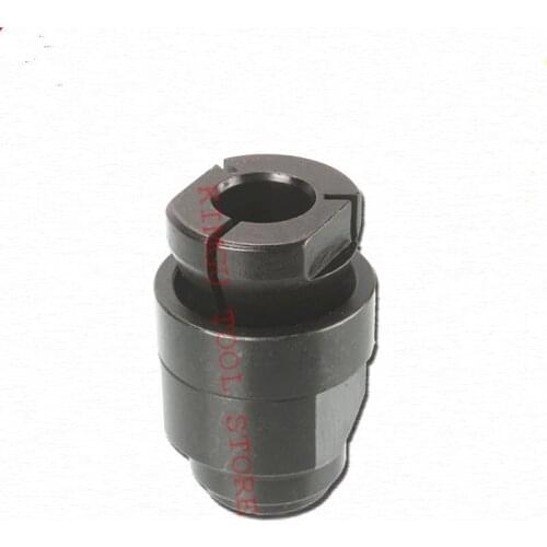 Collet Chuck 1/2 inch 12.7mm 763602-0 Replace for MAKITA 3601B Collet Chuck 763623-2 COLLET CONE 1/2" SKIL HITACHI M12 ROUTER
