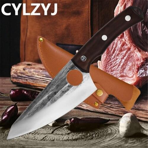 CYLZYJ Chef's Kitchen Knives