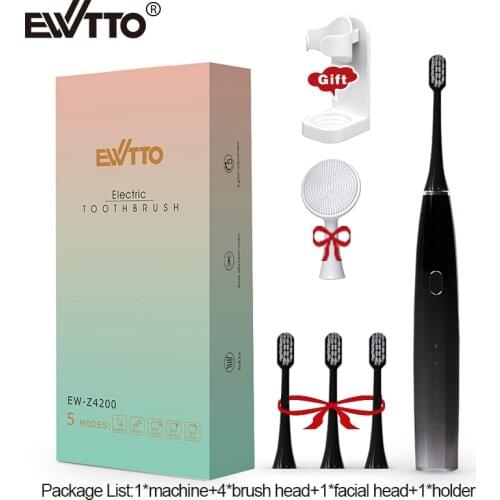 Средства гигиены полости рта Ewtto China At AliExpress