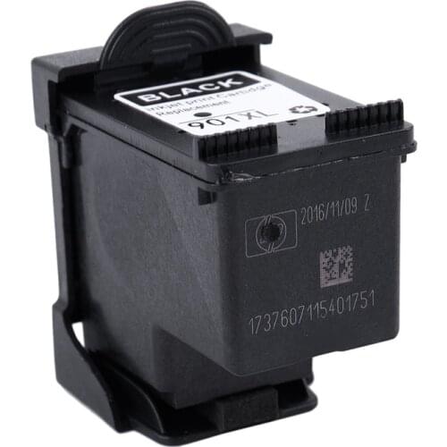 901 XL Compatible Ink Cartridge for HP Officejet 4500 J4535 J4580 J4660