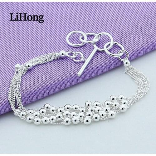 LiHong Fashion Bracelets
