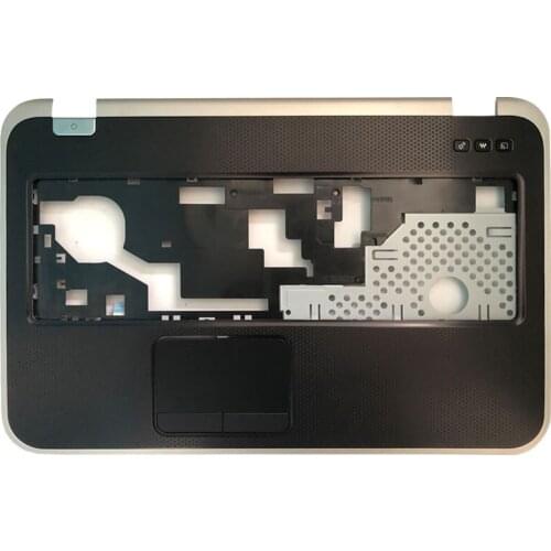 New Laptop Palmrest upper cover for DELL Inspiron 17R 7720 5720 17.3" C case shell