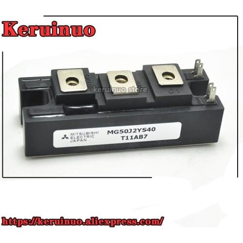 MG50J2YS40 NEW IGBT MODULE IN STOCK