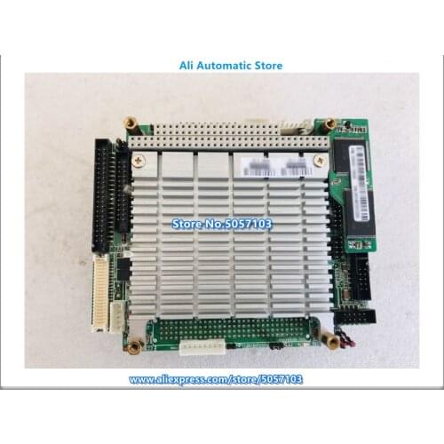 PCM4153F Embedded Mainboard PCM4153F1101E-T