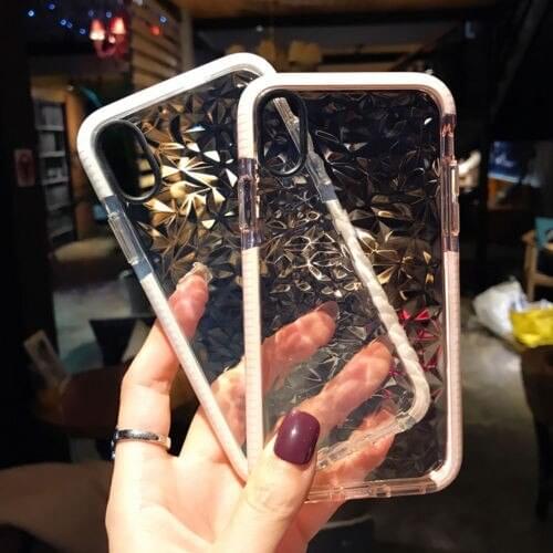 Flower Silicon Phone Case For iPhone 7 8 Plus Rose Floral Leaves Cases For iPhone X XR XS plus 6 6S Plus 5 5S SE Soft TPU Cover